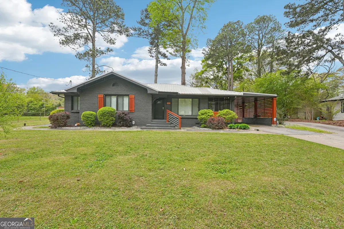 2659 Glenvalley Drive, Decatur, GA 30032 - #1