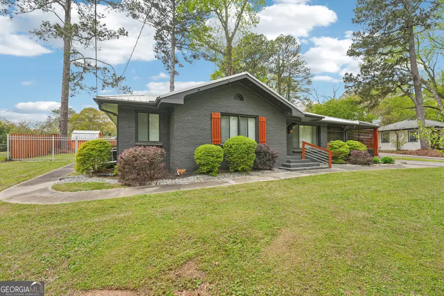 2659 Glenvalley Drive, Decatur, GA 30032 - #2