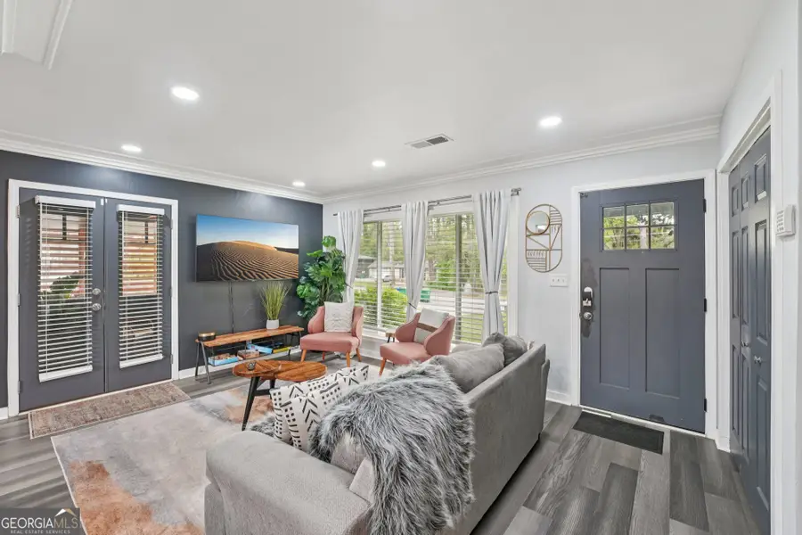2659 Glenvalley Drive, Decatur, GA 30032 - #3