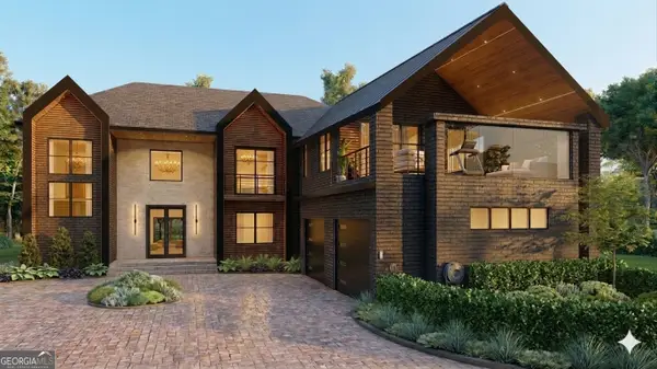 4207 Matisse Lane, Fairburn, GA 30213