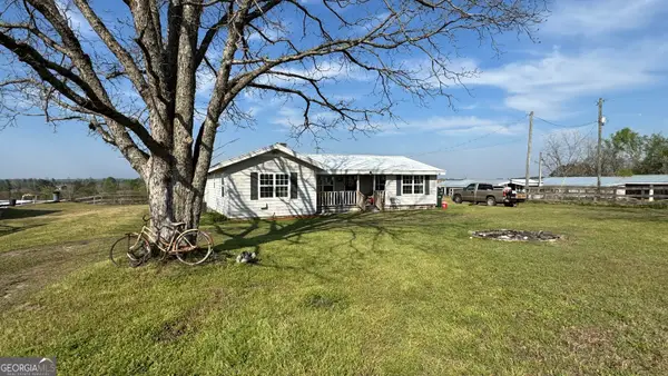 9297 Lynntown Road, Collins, GA 30421