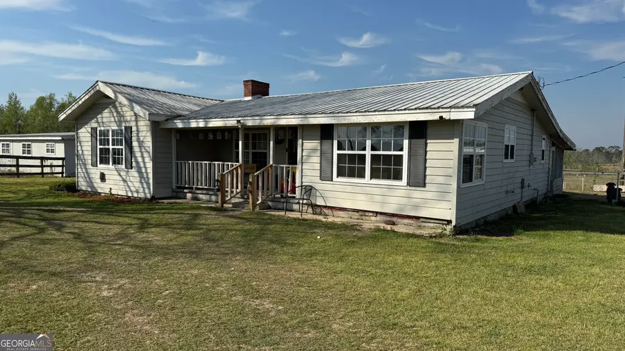 9297 Lynntown Road, Collins, GA 30421 - #3