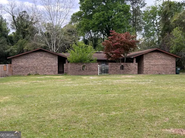 99 Holly Road, Sylvania, GA 30467