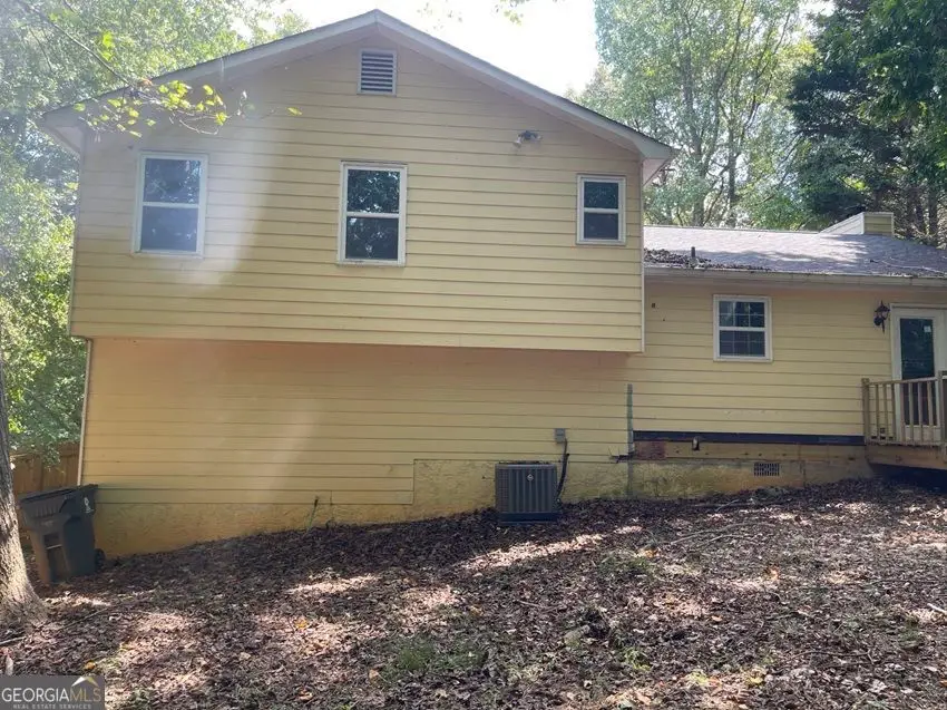 1 Corley Circle, Hiram, GA 30141 - #2