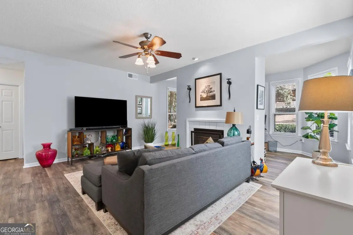 313 Mcgill Park Avenue Ne, Atlanta, GA 30312 - #1