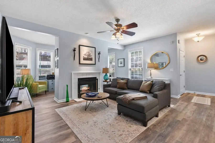 313 Mcgill Park Avenue Ne, Atlanta, GA 30312 - #2