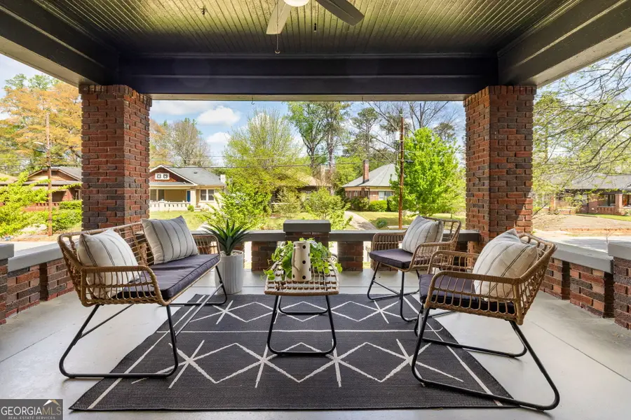 1666 Rogers Avenue Sw, Atlanta, GA 30310 - #2