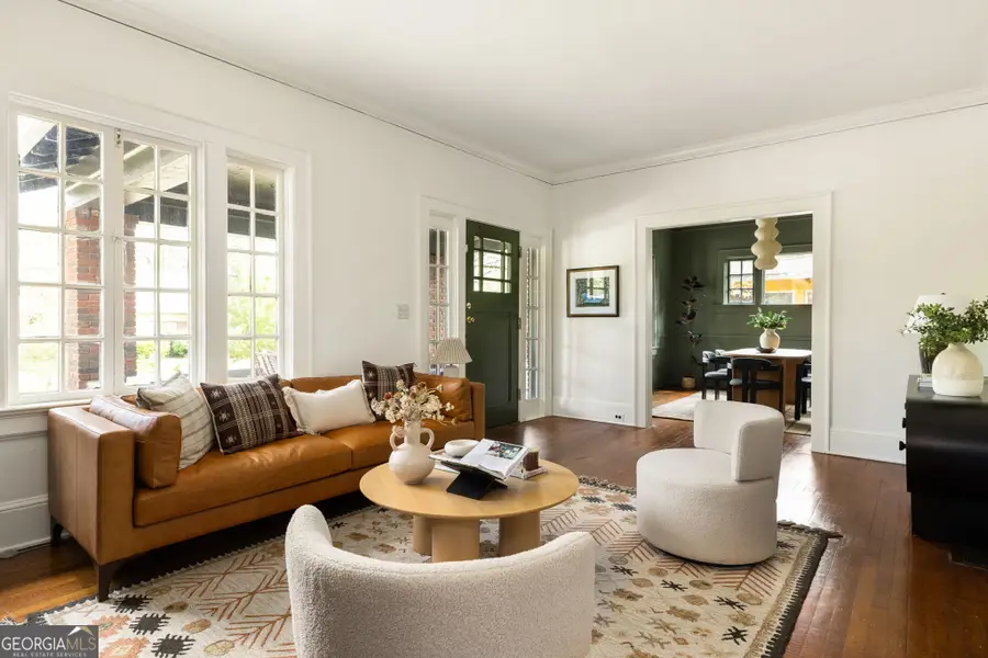 1666 Rogers Avenue Sw, Atlanta, GA 30310 - #3