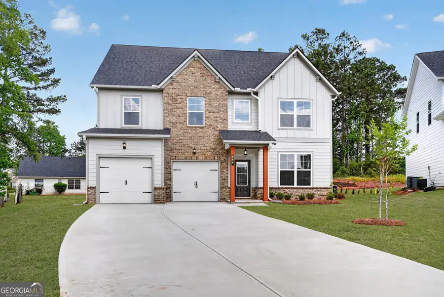 230 Villa Rica Springs- Lot 18, Villa Rica, GA 30180 - #3