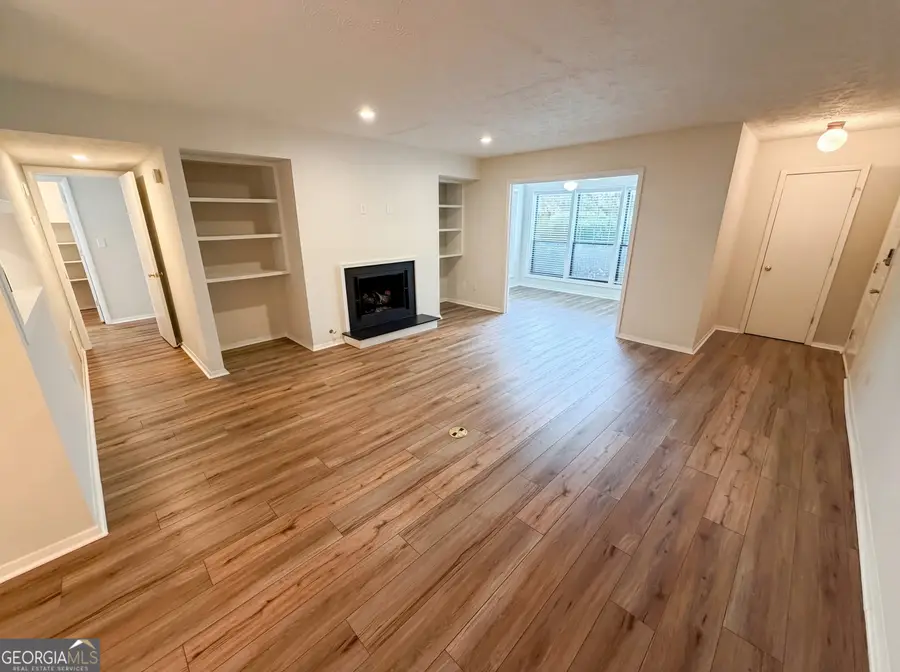 1013 Dunbar Drive, Dunwoody, GA 30338 - #3