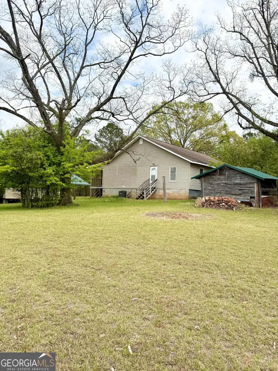 2235 Long Branch Road, Toomsboro, GA 31090 - #3