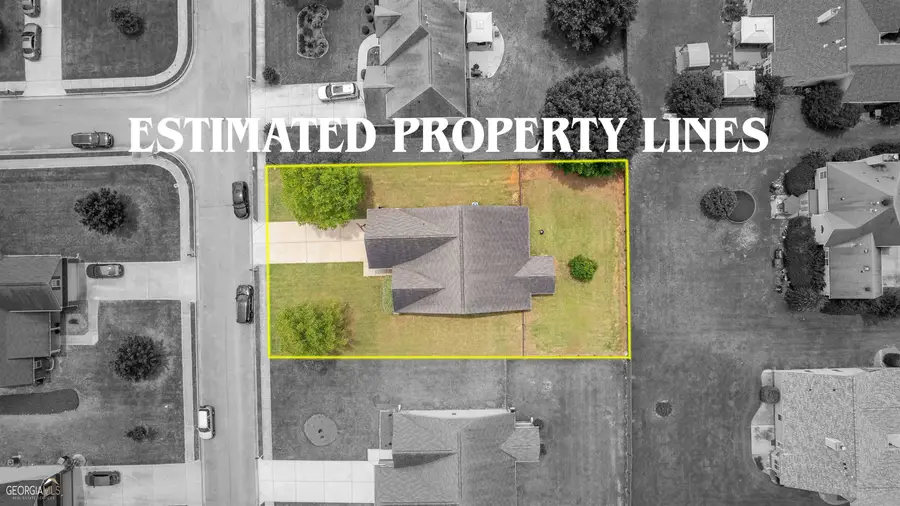 2159 Grant Avenue, McDonough, GA 30252 - #3