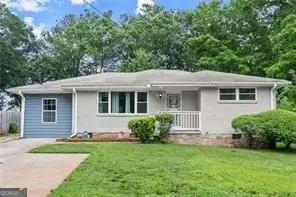 2756 Gresham Road Se, Atlanta, GA 30316 - #1