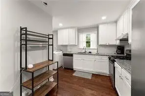2756 Gresham Road Se, Atlanta, GA 30316 - #2