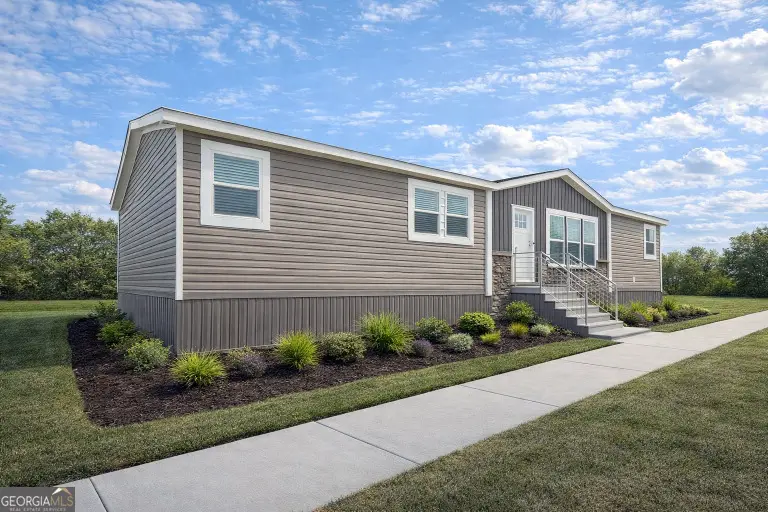 292 Thomas Drive, Eatonton, GA 31024 - #1