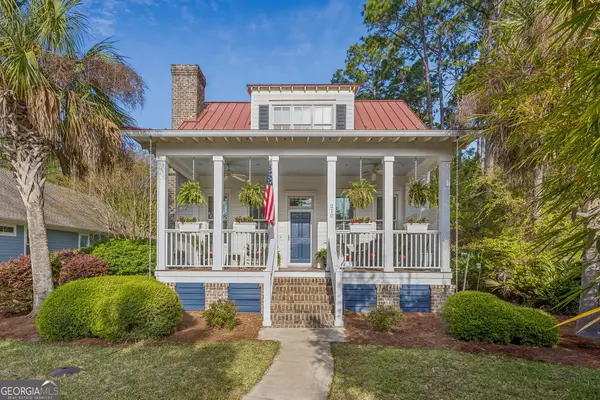 210 Placid Road, Saint Marys, GA 31558