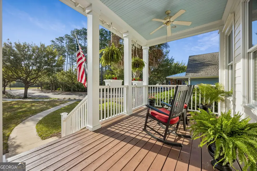 210 Placid Road, Saint Marys, GA 31558 - #3