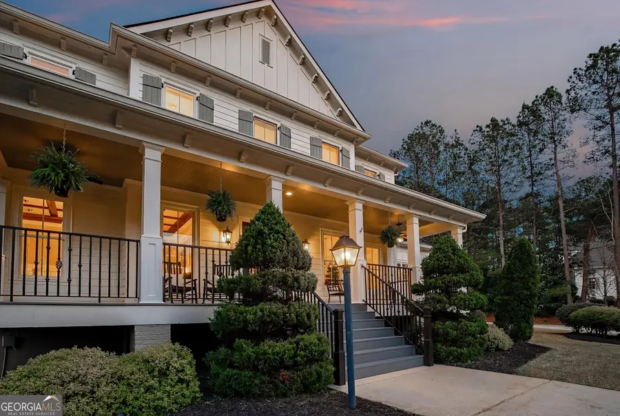 620 Saint Charles Place, Fayetteville, GA 30215 - #3