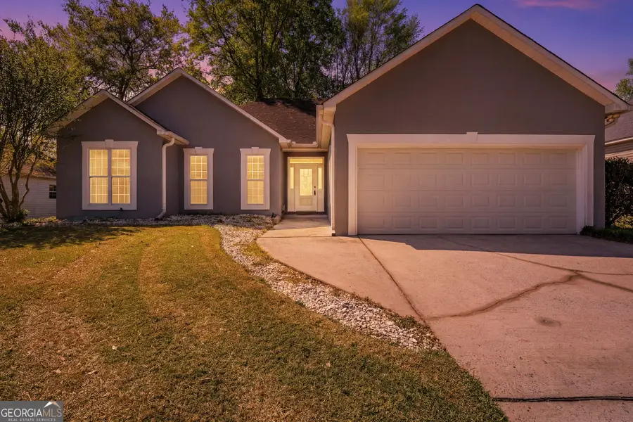 512 Ferncliff Terrace, Macon, GA 31204 - #2