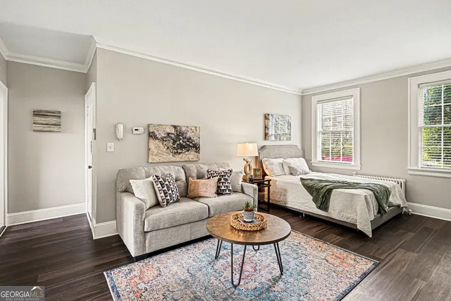 21 Peachtree Memorial Drive Nw #8, Atlanta, GA 30309 - #2