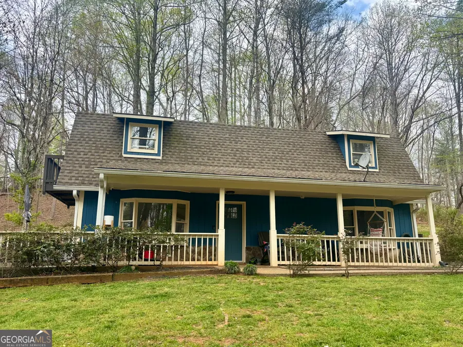 1048 Echota Road, Clarkesville, GA 30523 - #3