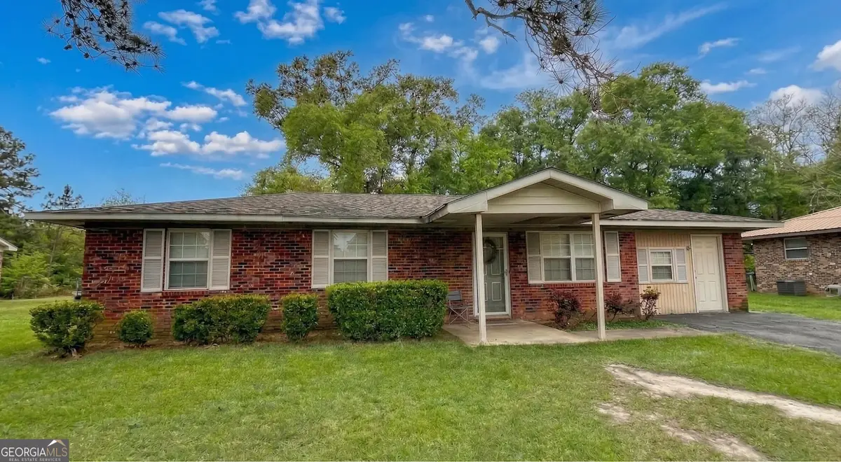 1176 Willie C Harris Drive, Cairo, GA 39828 - #1