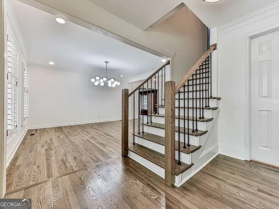 633 Butterworth Road, Canton, GA 30114 - #3