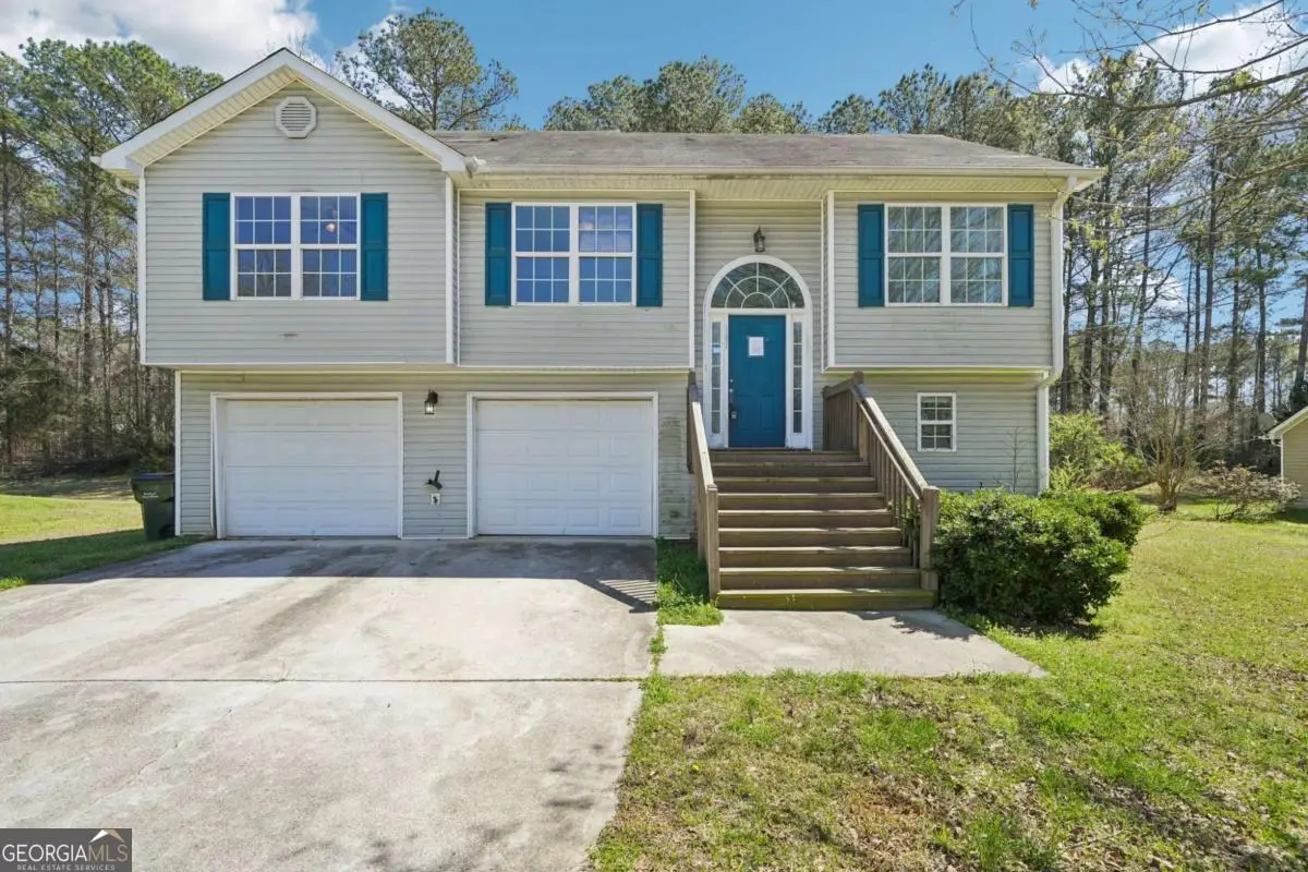 141 Longstreet Circle, Oxford, GA 30054 - #1
