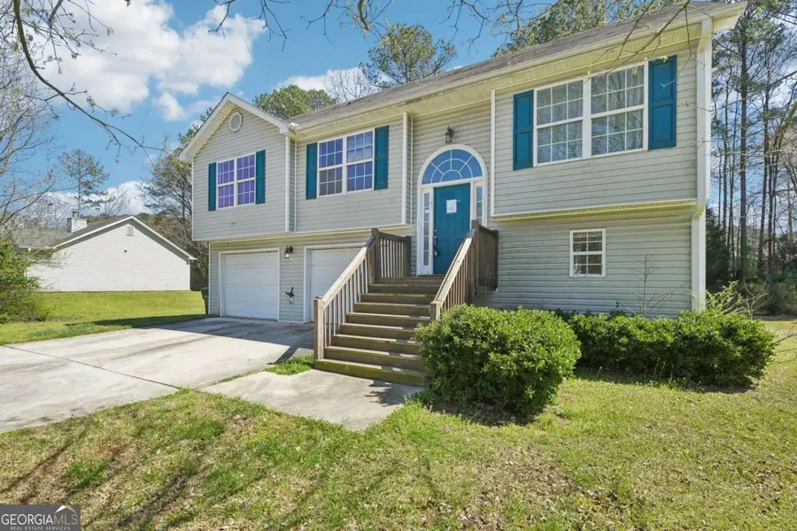 141 Longstreet Circle, Oxford, GA 30054 - #2