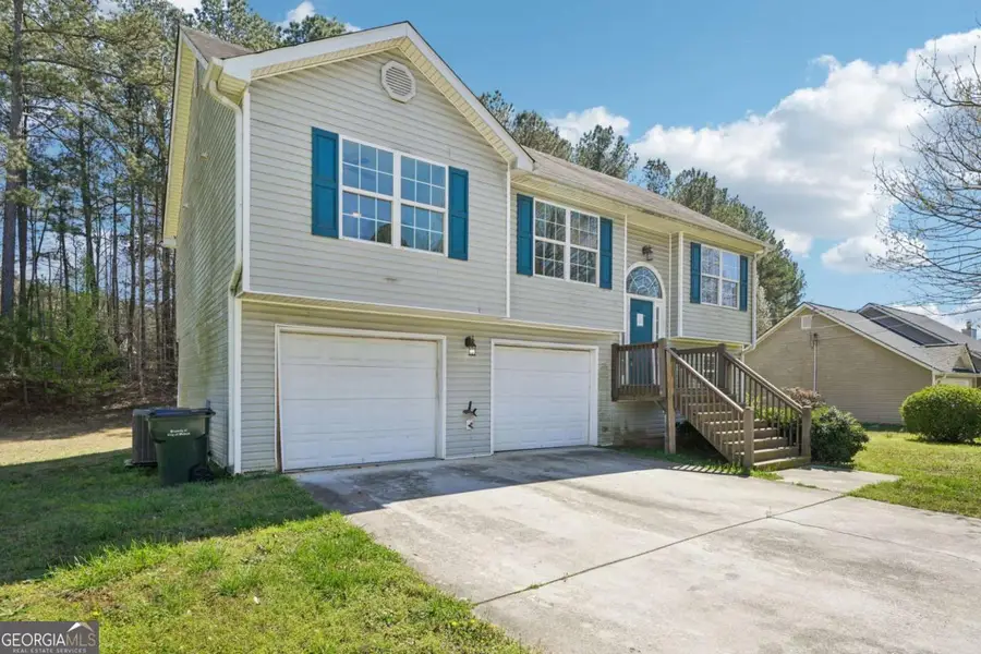 141 Longstreet Circle, Oxford, GA 30054 - #3