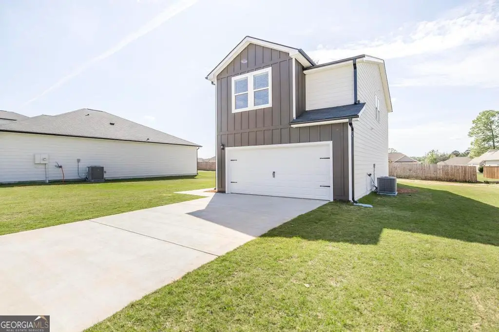 115 Bulloch Court, Byron, GA 31008 - #1