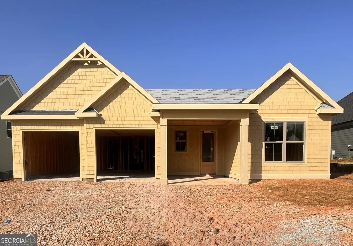 1540 Legend Drive, Greensboro, GA 30642 - #1