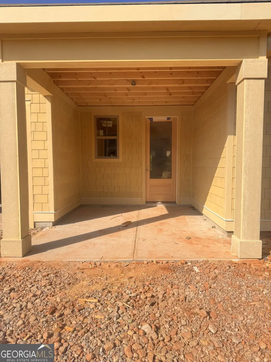 1540 Legend Drive, Greensboro, GA 30642 - #2