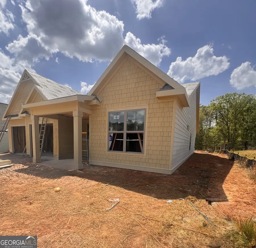 1540 Legend Drive, Greensboro, GA 30642 - #3