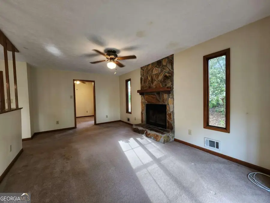 3635 Glenbrook Drive, Douglasville, GA 30135 - #2