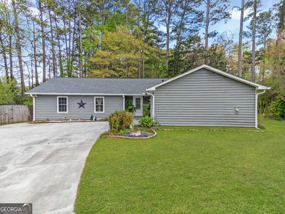 3914 N Fork Court, Lawrenceville, GA 30044 - #1