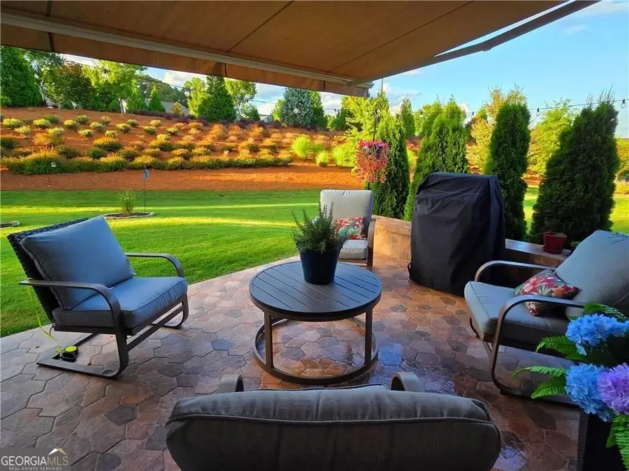 5644 Tisbury Court, Hoschton, GA 30548 - #2