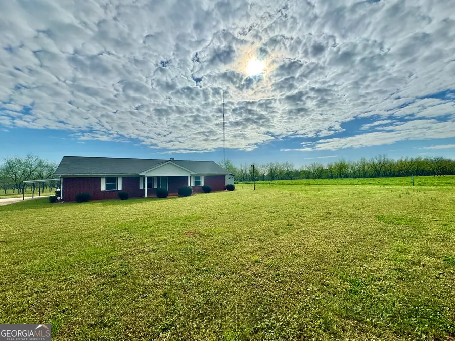 1760 Fears Road, Rutledge, GA 30663 - #3