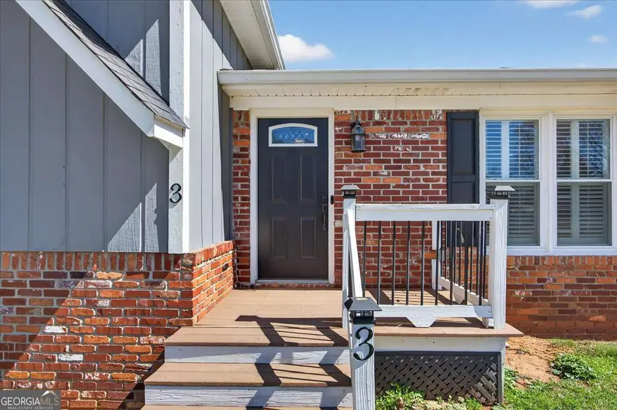 3 Berkshire Lane Ne, Rome, GA 30161 - #3