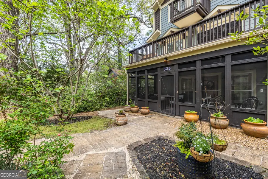 525 Magnolia Drive, Pine Lake, GA 30072 - #3