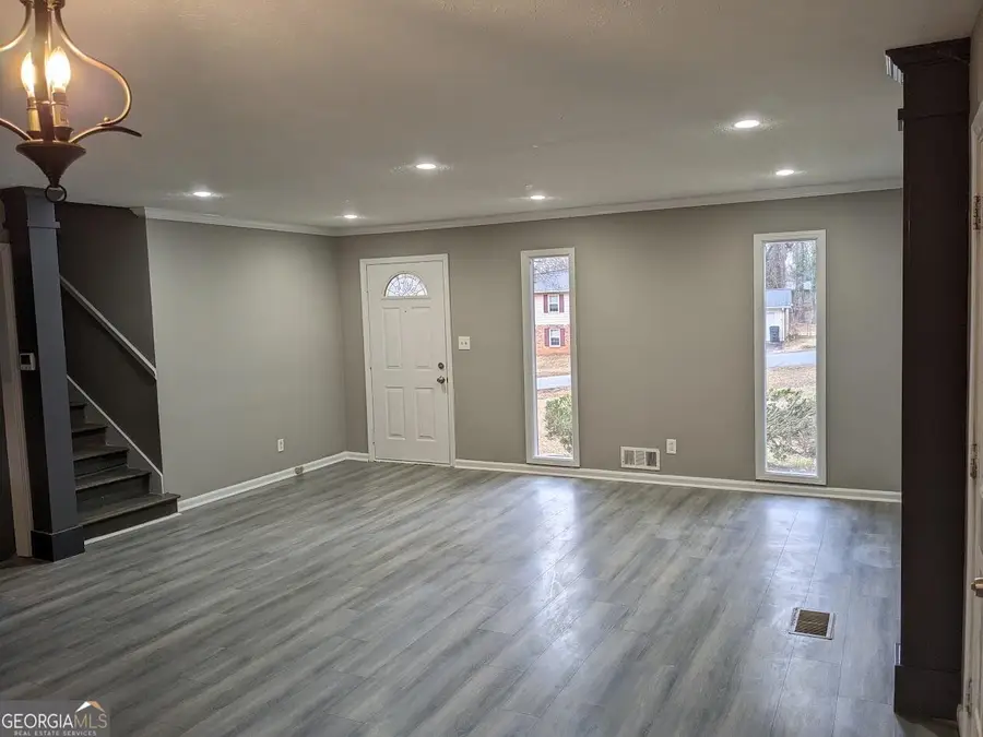 3124 Stanford Circle, Lawrenceville, GA 30044 - #3