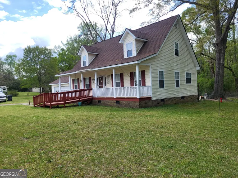 2420 38th Boulevard, Valley, AL 36854 - #3