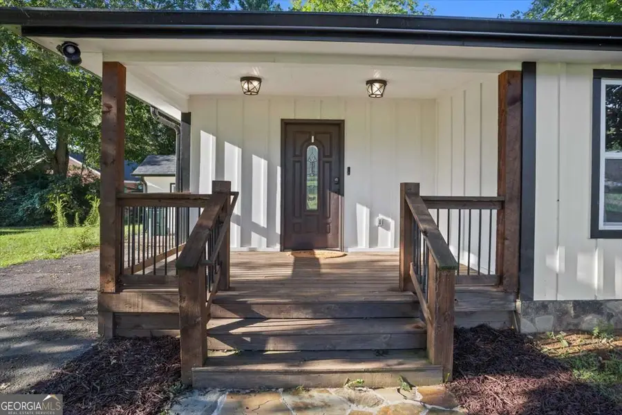 172 Jasper Street, Fairmount, GA 30139 - #3