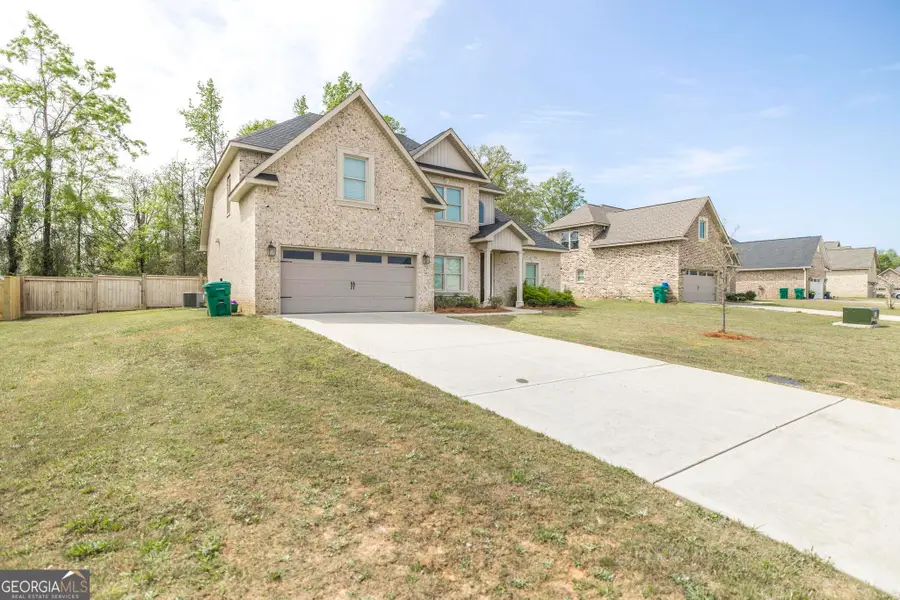 507 Foster Sydney Court, Bonaire, GA 31005 - #2