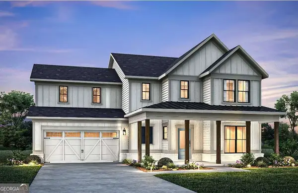 2930 Shoalwood Drive, Cumming, GA 30041