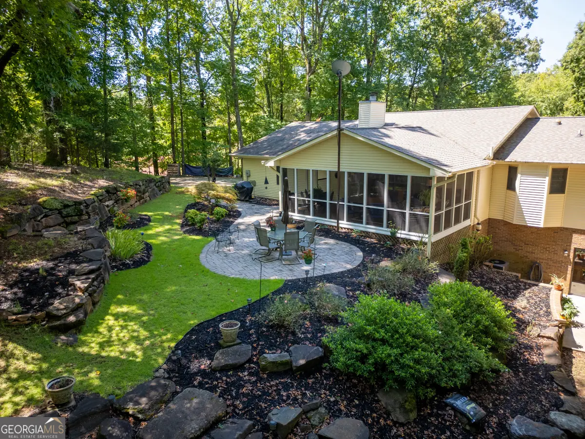 910 Chickasaw Drive, Westminster, SC 29693 - #1