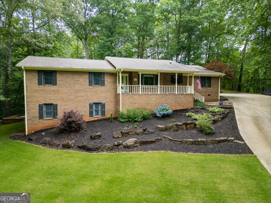910 Chickasaw Drive, Westminster, SC 29693 - #3