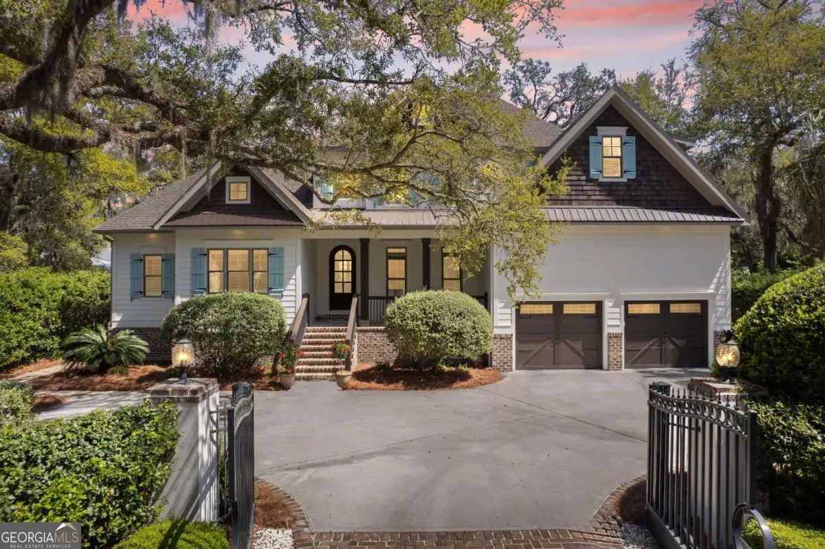 306 Broadway Street, Saint Simons, GA 31522 - #1