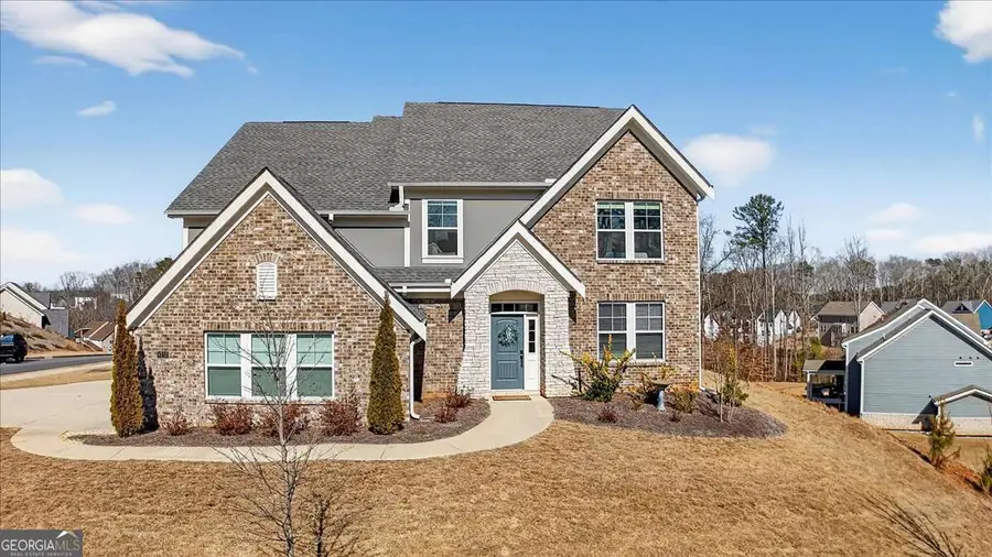 8110 Tavern Road, Ball Ground, GA 30107 - #2