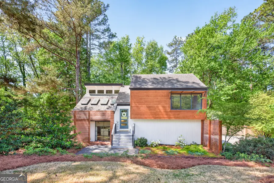 3000 Alberta Drive, Marietta, GA 30062 - #3